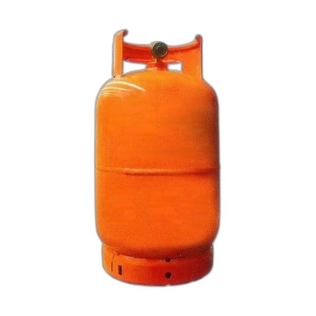 Refregberlin Kältemittel R290 Propan – 5 kg Mehrwegflasche für Fachbetriebe